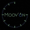 MOOV'ON Logo