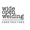 Wide Open Welding Ltd Logo