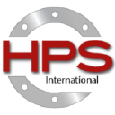 HPS Hydraulik Produktions Systeme GmbH Logo