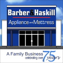 Barber & Haskill Limited Logo