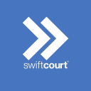 Swiftcourt AB Logo
