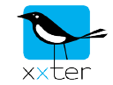 Xxter B.V. Logo
