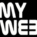 MAKEMYWEB AS Logo