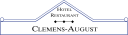Hotel/Restaurant Clemens August GmbH Logo