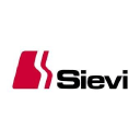 SIEVI AS Logo