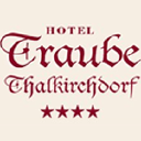 Marta Mittermeyer Hotel Traube-Thalkirchdorf Logo