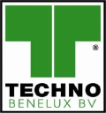 Techno Benelux B.V. Logo