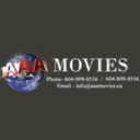 Aaa Movies Inc Logo