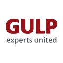 GULP Holding GmbH Logo