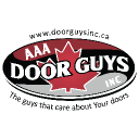 Aaa Door Guys Inc Logo