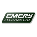 Emery, E H  Electric Ltd Logo