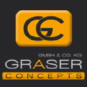 Graser Concepts GmbH & Co. KG Logo