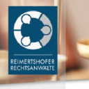 Reimertshofer GmbH Rechtsanwaltsgesellschaft Logo