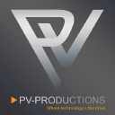 PV-Productions Logo