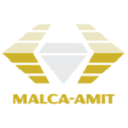 MALCA - AMIT, ANTWERP BVBA Logo