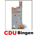 Rheinwerft Bingen AG Logo