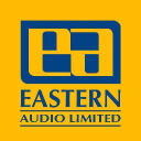 Eastern Audio Limited Logo