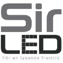 SirLED AB Logo