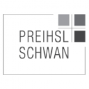 Preihsl + Schwan Beraten & Planen GmbH Logo