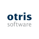 otris software AG Logo