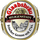 Privatbrauerei Glaab GmbH & Co. KG Logo