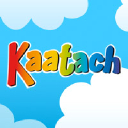 Kaatach Lekland Logo