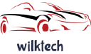 Wilk Auto-Tech GmbH Logo