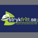 Strykfritt AB Logo
