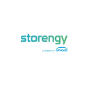 Storengy Deutschland Betrieb GmbH Logo