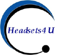Affordable Headsets 4 U Logo