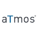 aTmos Industrielle Lüftungstechnik GmbH Logo