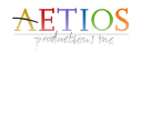 Aetios Productions Inc Logo