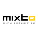 Mixto Ltd Logo