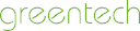 greentech services GmbH Logo