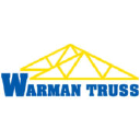 Warman Truss Logo