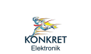 Konkret Elektronik Ingrid Schulenberg Logo
