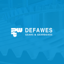 DEFAWES NV Logo