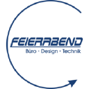 Feierabend GmbH Logo