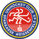 Floorball Verband Sachsen-Anhalt e.V. (FVSA) Logo