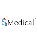 S2Medical AB Logo