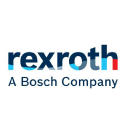 BOSCH REXROTH Logo