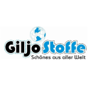 Heike Giljohann Giljo Stoffe Logo