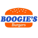 Boogies Burgers Logo