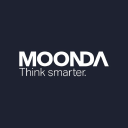 Moonda GmbH Logo