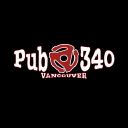 Pub 340 Logo