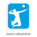 beach-volleyball.de GmbH Logo