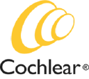 Cochlear AG Logo