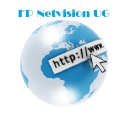 FP Netvision GmbH Logo
