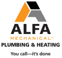 Alfa Mechanical Ltd Logo