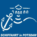 MS Stadt Potsdam GmbH Logo